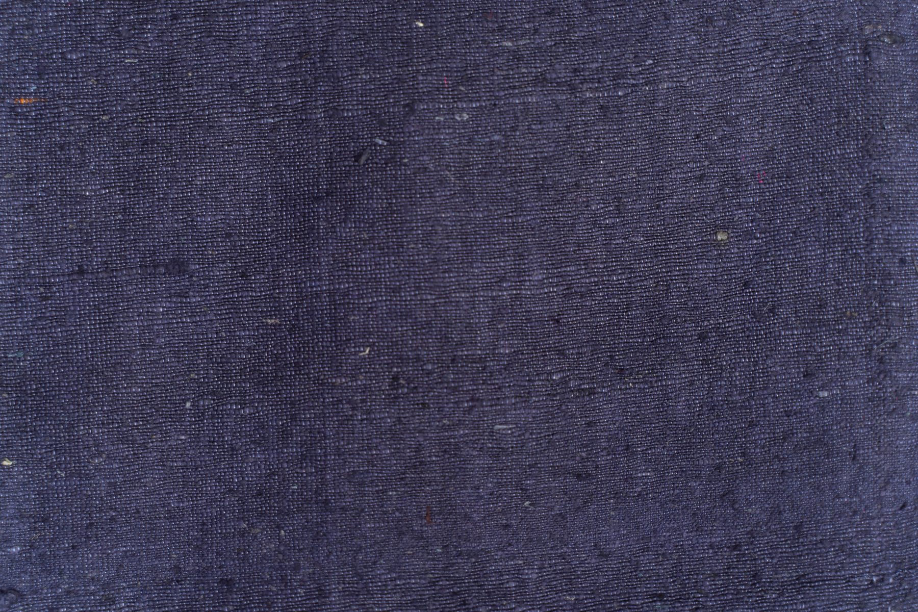 Dark Purple — BHAGALPORE handwoven silk stole