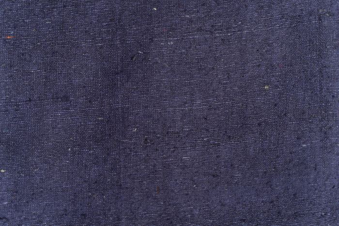 Dark Purple — BHAGALPORE handwoven silk stole