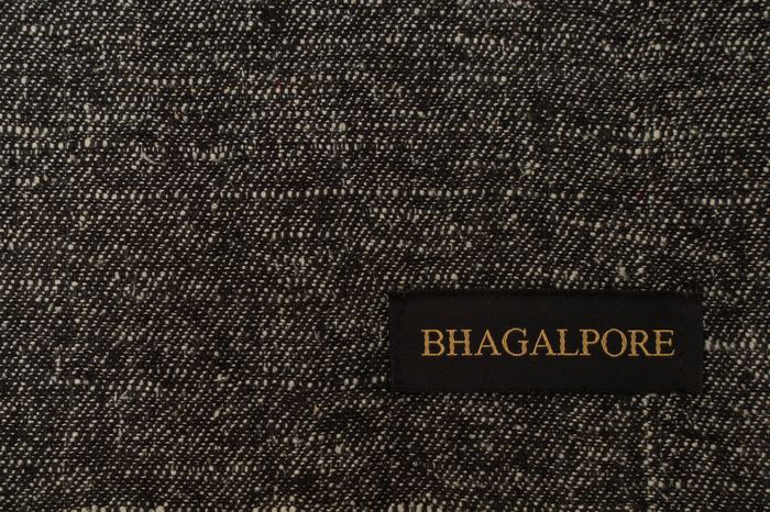 Double Sided Black/Grey detail 2