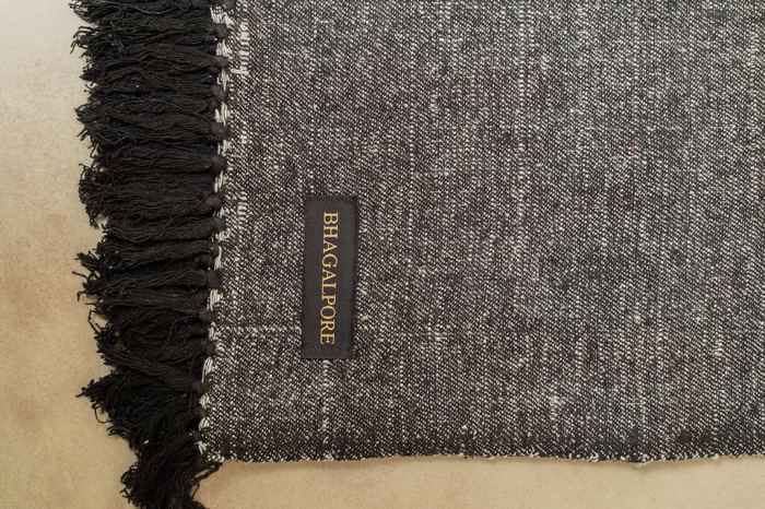 Double Sided Black/Grey detail 5