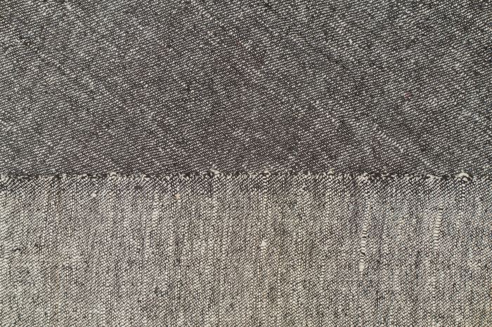 Double Sided Black/Grey detail 7