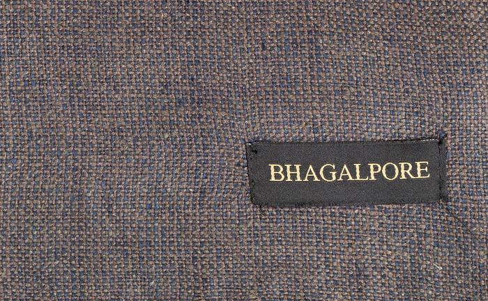 Dark Blue, Brown detail 3