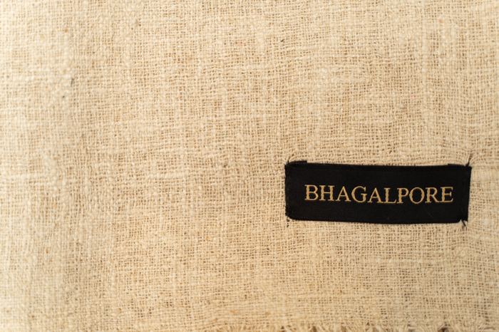 Natural/Black Mix detail 4
