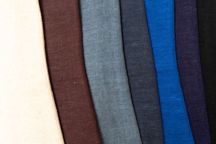 Natural/Black Mix detail 5