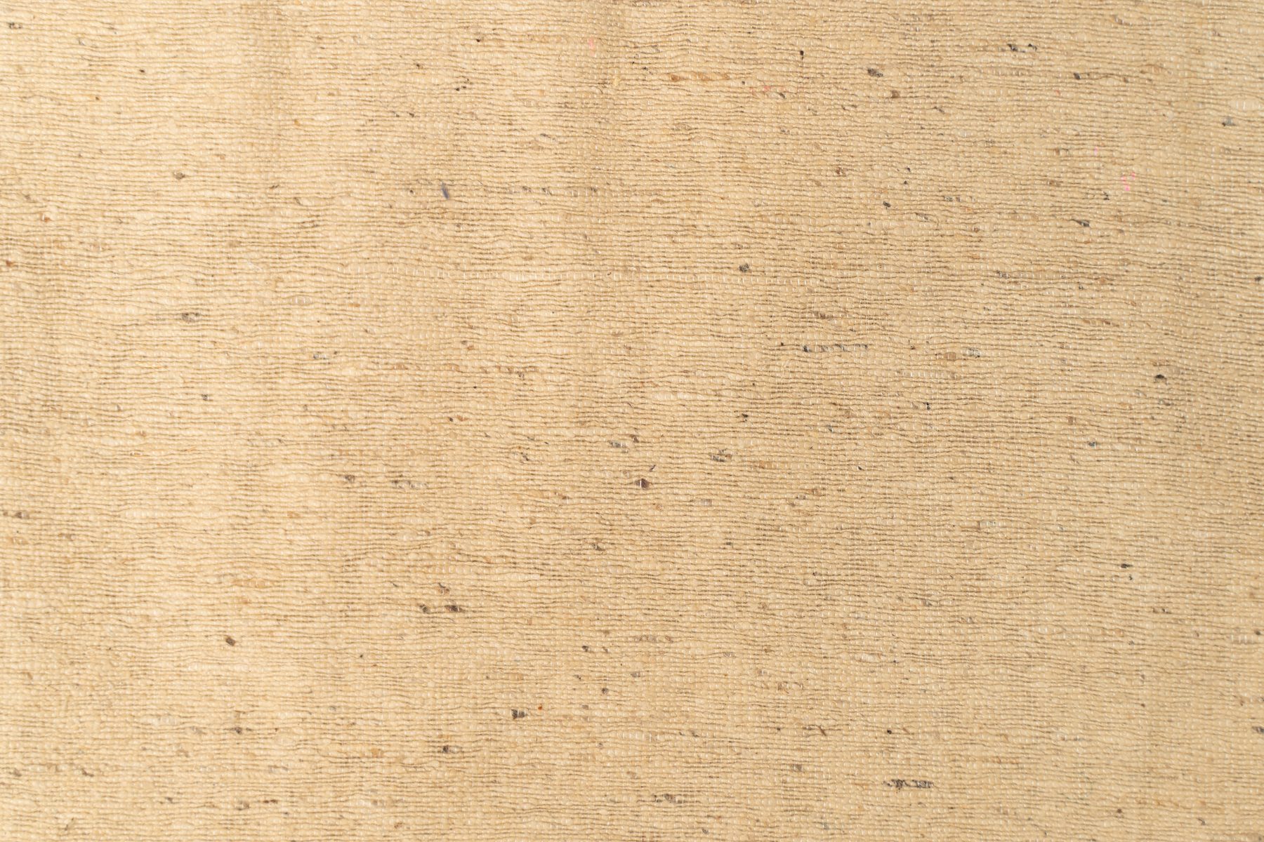 Natural — BHAGALPORE handwoven silk stole