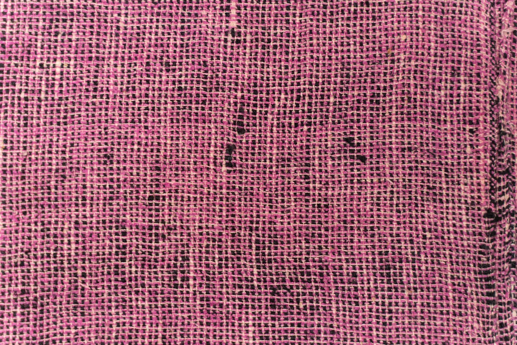 Onion, Black — BHAGALPORE handwoven silk stole