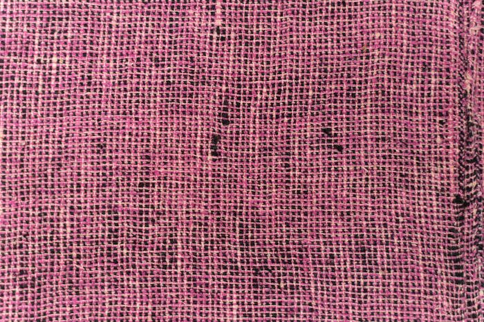 Onion, Black — BHAGALPORE handwoven silk stole