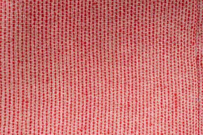 Reddish Pink — BHAGALPORE handwoven silk stole