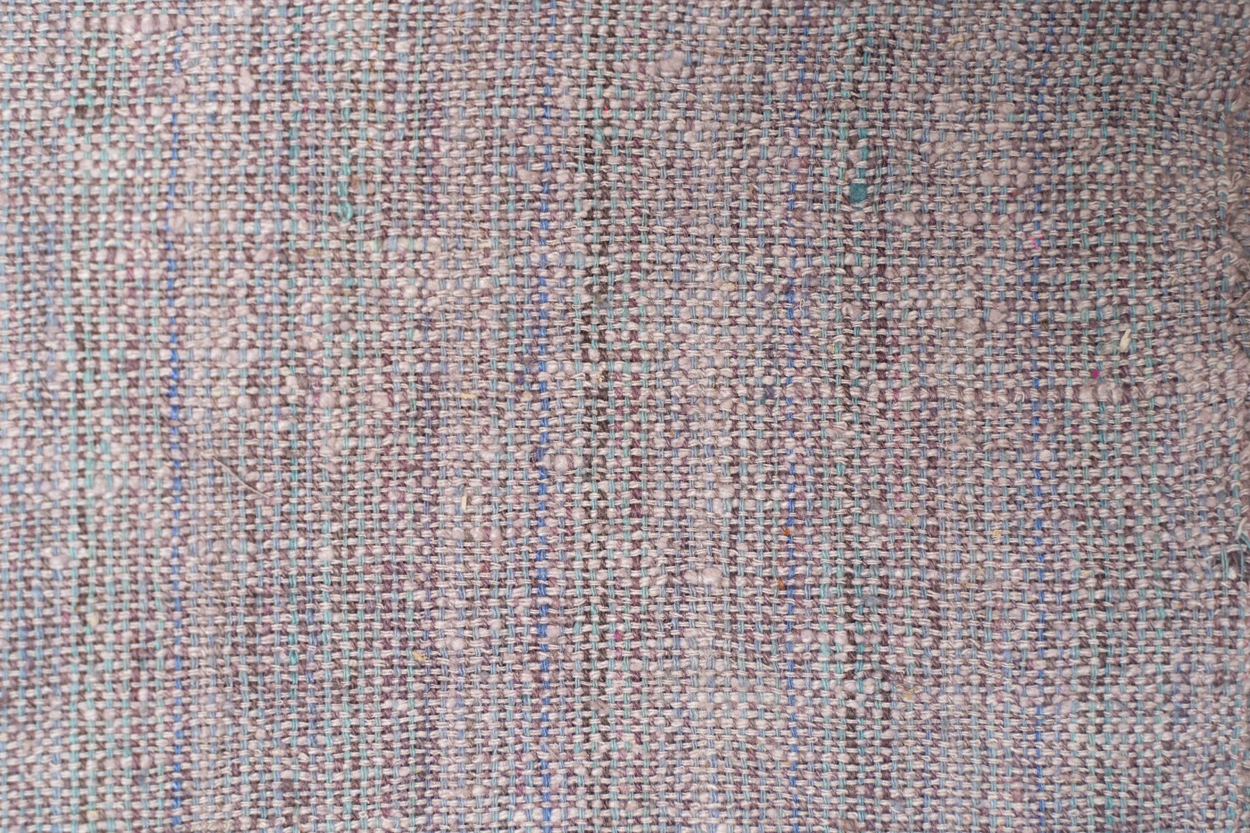 Violet — BHAGALPORE handwoven silk stole
